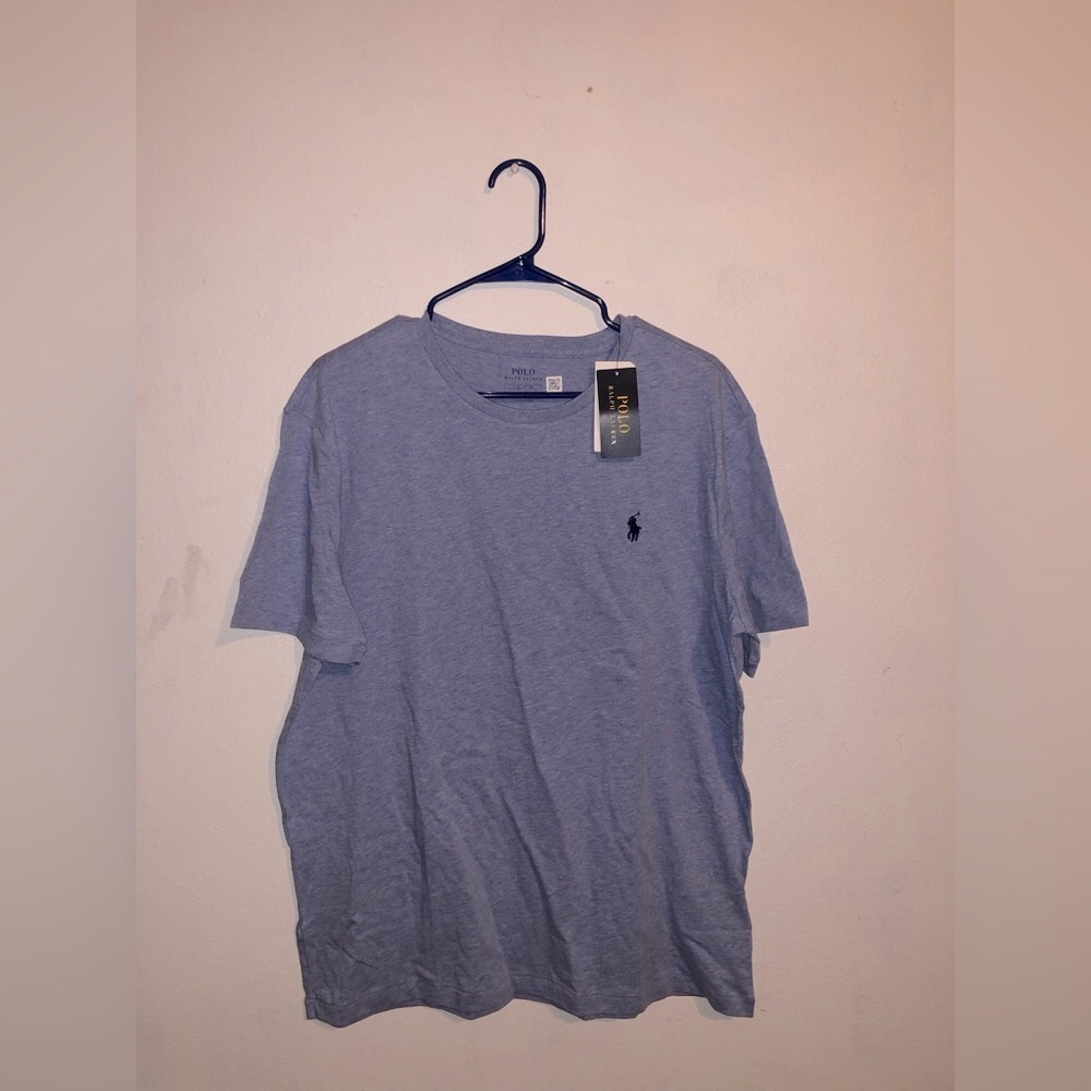 New Ralph Lauren T Shirt Large